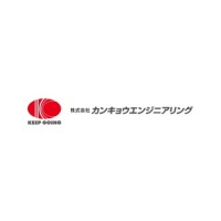 株式会社カンキョウエンジニアリングロゴ