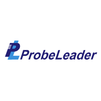 ProbeLeader Co.,Ltd.ロゴ