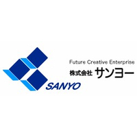 株式会社サンヨーロゴ