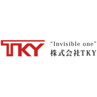 株式会社TKYロゴ