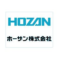 ホーザン株式会社ロゴ