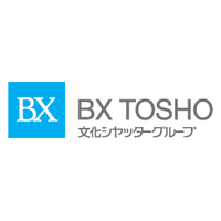BX TOSHO株式会社ロゴ