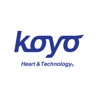 向陽株式会社ロゴ