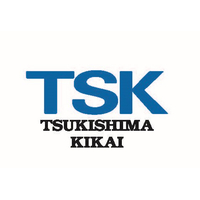 Tsukishima Kikai Co., Ltd.logo