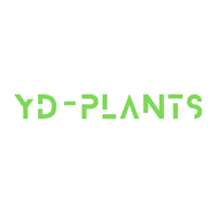 株式会社YD-Plantsロゴ