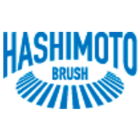 株式会社橋本ブラシ製作所ロゴ