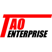 タオエンタープライズ株式会社ロゴ