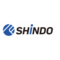 株式会社シンドーロゴ