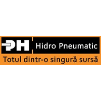 PH HIDRO PNEUMATIC SRLロゴ