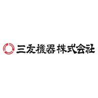 三友機器株式会社ロゴ