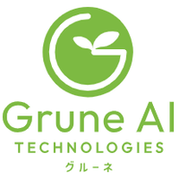 株式会社Grune AI Technologiesロゴ