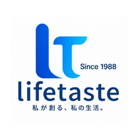 ライフテースト株式会社ロゴ
