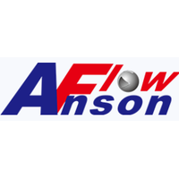 Anson Flow Corp.ロゴ