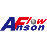 Anson Flow Corp.ロゴ