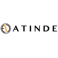 株式会社ATINDEロゴ