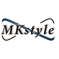 株式会社MKスタイルロゴ