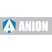 ANION株式会社 