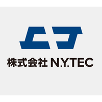 株式会社N.Y.TECロゴ