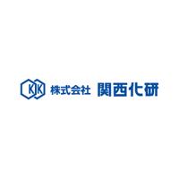 株式会社関西化研ロゴ