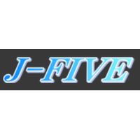 株式会社J-FIVEロゴ