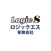 ロジックエス有限会社ロゴ