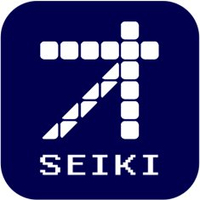 有限会社大野精機ロゴ