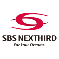 SBS NEXTHIRD Co.,Ltd.logo