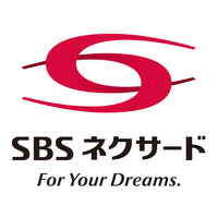 SBSネクサード株式会社ロゴ