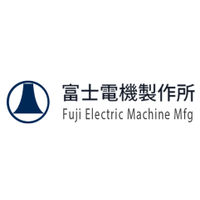株式会社富士電機製作所ロゴ