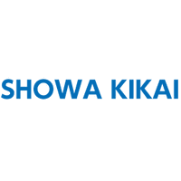 昭和機械株式会社ロゴ