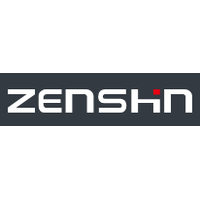 Zenshin Co., Ltd.logo