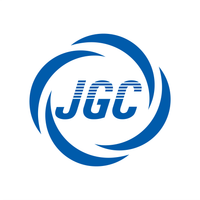 株式会社J.G.コーポレーションロゴ