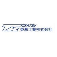 東葛工業株式会社ロゴ