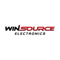WIN SOURCE ELECTRONICS株式会社ロゴ