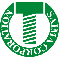 SAIMA CORPORATIONlogo