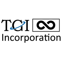 株式会社TGI INC.ロゴ