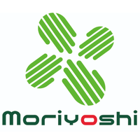 森良株式会社ロゴ