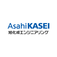 旭化成エンジニアリング株式会社ロゴ