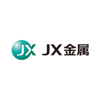 JX金属株式会社ロゴ