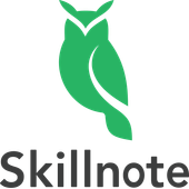 株式会社Skillnote