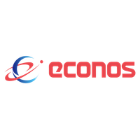 株式会社エコノス・ジャパンロゴ