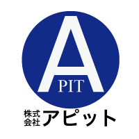 株式会社アピットロゴ