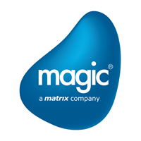 Magic Software Japan K.K.logo