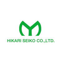 光精工株式会社ロゴ