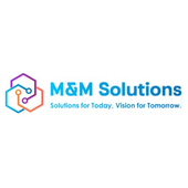 M&M Solutions株式会社