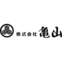 株式会社亀山ロゴ