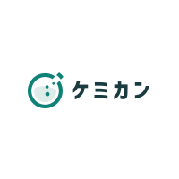 株式会社ケミカンロゴ