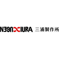 有限会社三浦製作所ロゴ