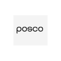 POSCOロゴ
