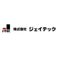 株式会社ジェイテックロゴ